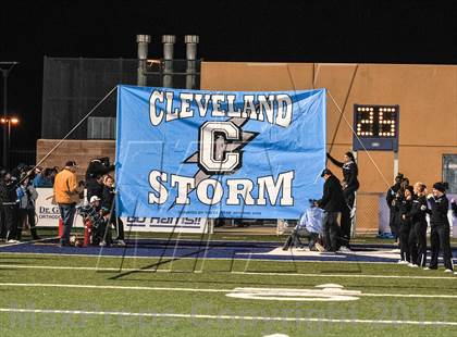 Thumbnail 1 in Cleveland @ Rio Rancho photogallery.