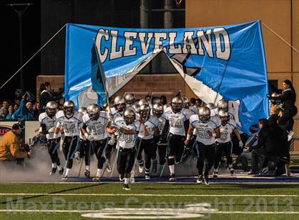 Thumbnail 3 in Cleveland @ Rio Rancho photogallery.