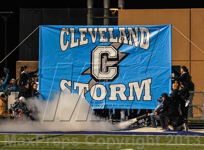 Thumbnail 1 in Cleveland @ Rio Rancho photogallery.