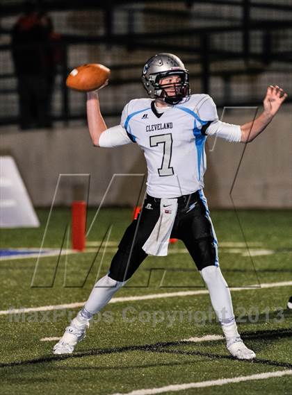 Thumbnail 3 in Cleveland @ Rio Rancho photogallery.