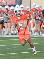 Photo from the gallery "Brandeis @ O'Connor"
