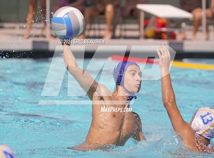 Thumbnail 1 in Clayton Valley Charter vs. Pinole Valley photogallery.