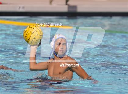 Thumbnail 1 in Clayton Valley Charter vs. Pinole Valley photogallery.