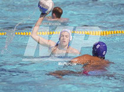 Thumbnail 1 in Clayton Valley Charter vs. Pinole Valley photogallery.