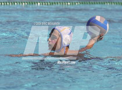 Thumbnail 1 in Clayton Valley Charter vs. Pinole Valley photogallery.