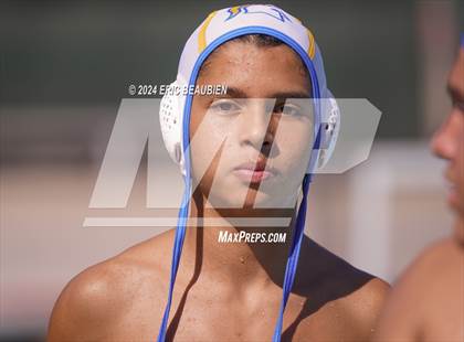 Thumbnail 1 in Clayton Valley Charter vs. Pinole Valley photogallery.
