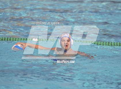 Thumbnail 2 in Clayton Valley Charter vs. Pinole Valley photogallery.