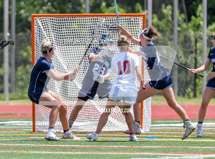 Thumbnail 1 in Milton vs. Cambridge (GHSA 6A-7A Final) photogallery.