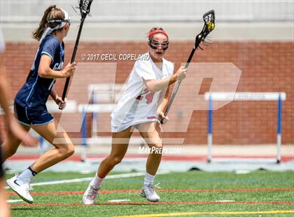 Thumbnail 3 in Milton vs. Cambridge (GHSA 6A-7A Final) photogallery.