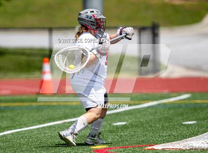 Thumbnail 3 in Milton vs. Cambridge (GHSA 6A-7A Final) photogallery.