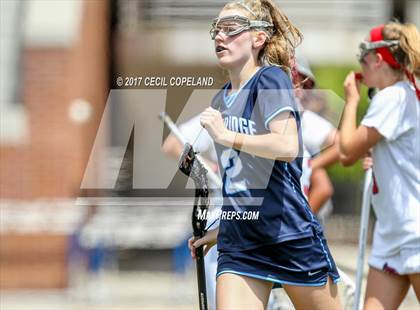 Thumbnail 1 in Milton vs. Cambridge (GHSA 6A-7A Final) photogallery.