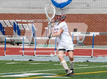 Thumbnail 3 in Milton vs. Cambridge (GHSA 6A-7A Final) photogallery.