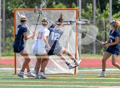 Thumbnail 3 in Milton vs. Cambridge (GHSA 6A-7A Final) photogallery.