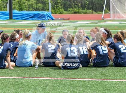 Thumbnail 1 in Milton vs. Cambridge (GHSA 6A-7A Final) photogallery.