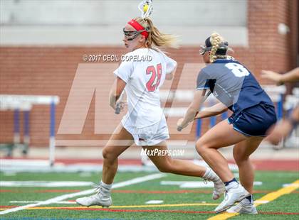 Thumbnail 2 in Milton vs. Cambridge (GHSA 6A-7A Final) photogallery.