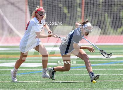 Thumbnail 1 in Milton vs. Cambridge (GHSA 6A-7A Final) photogallery.