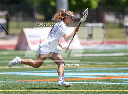 Thumbnail 3 in Milton vs. Cambridge (GHSA 6A-7A Final) photogallery.