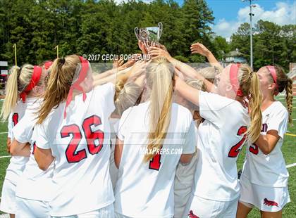 Thumbnail 1 in Milton vs. Cambridge (GHSA 6A-7A Final) photogallery.