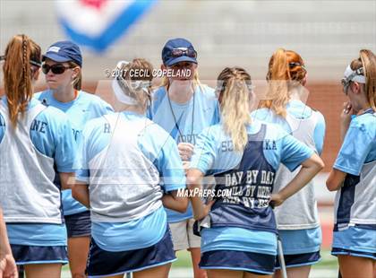 Thumbnail 3 in Milton vs. Cambridge (GHSA 6A-7A Final) photogallery.