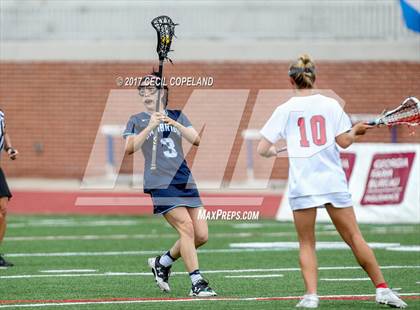 Thumbnail 1 in Milton vs. Cambridge (GHSA 6A-7A Final) photogallery.