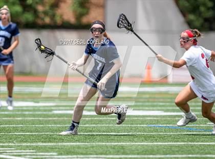 Thumbnail 3 in Milton vs. Cambridge (GHSA 6A-7A Final) photogallery.