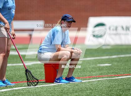 Thumbnail 2 in Milton vs. Cambridge (GHSA 6A-7A Final) photogallery.