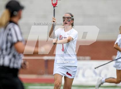 Thumbnail 3 in Milton vs. Cambridge (GHSA 6A-7A Final) photogallery.