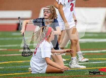 Thumbnail 2 in Milton vs. Cambridge (GHSA 6A-7A Final) photogallery.