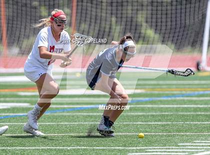 Thumbnail 3 in Milton vs. Cambridge (GHSA 6A-7A Final) photogallery.