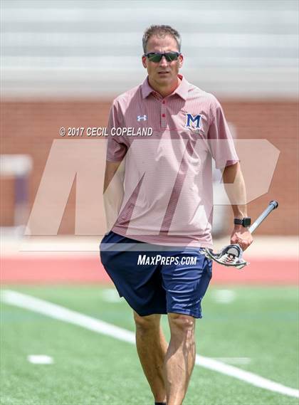 Thumbnail 1 in Milton vs. Cambridge (GHSA 6A-7A Final) photogallery.