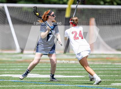 Thumbnail 1 in Milton vs. Cambridge (GHSA 6A-7A Final) photogallery.