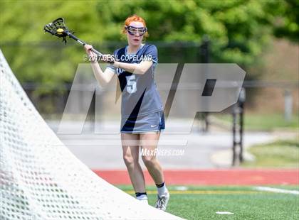 Thumbnail 2 in Milton vs. Cambridge (GHSA 6A-7A Final) photogallery.