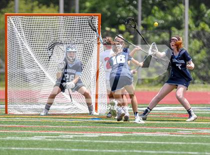 Thumbnail 2 in Milton vs. Cambridge (GHSA 6A-7A Final) photogallery.