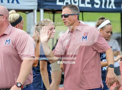 Thumbnail 2 in Milton vs. Cambridge (GHSA 6A-7A Final) photogallery.