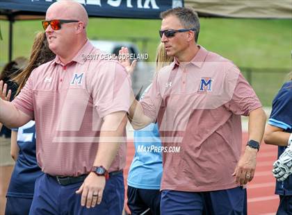 Thumbnail 1 in Milton vs. Cambridge (GHSA 6A-7A Final) photogallery.