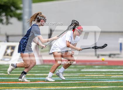 Thumbnail 1 in Milton vs. Cambridge (GHSA 6A-7A Final) photogallery.
