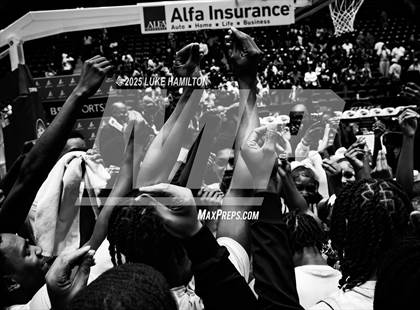 Thumbnail 1 in Union County vs Butler (2A GSHA Championship) photogallery.