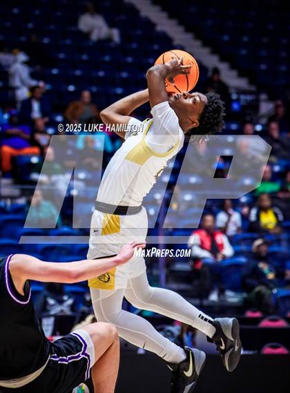 Thumbnail 2 in Union County vs Butler (2A GSHA Championship) photogallery.