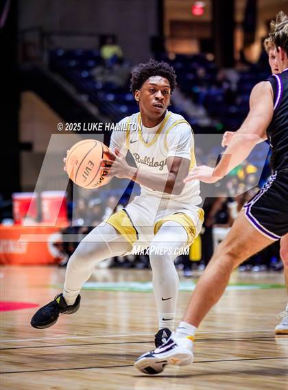 Thumbnail 1 in Union County vs Butler (2A GSHA Championship) photogallery.