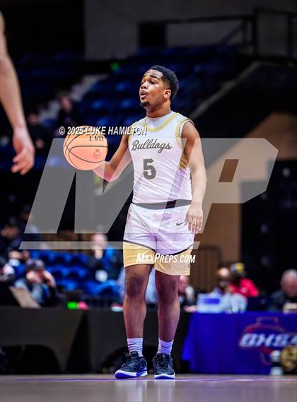 Thumbnail 1 in Union County vs Butler (2A GSHA Championship) photogallery.