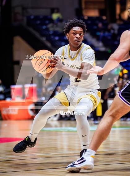 Thumbnail 2 in Union County vs Butler (2A GSHA Championship) photogallery.