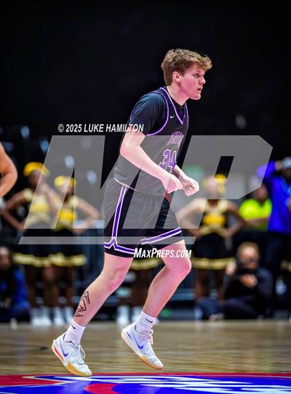 Thumbnail 1 in Union County vs Butler (2A GSHA Championship) photogallery.