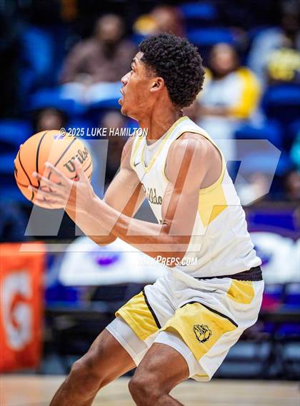 Thumbnail 2 in Union County vs Butler (2A GSHA Championship) photogallery.