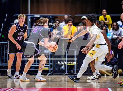 Thumbnail 1 in Union County vs Butler (2A GSHA Championship) photogallery.