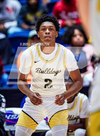 Thumbnail 2 in Union County vs Butler (2A GSHA Championship) photogallery.