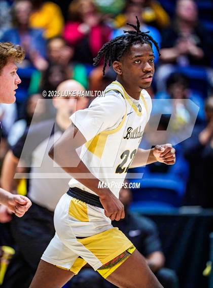 Thumbnail 2 in Union County vs Butler (2A GSHA Championship) photogallery.