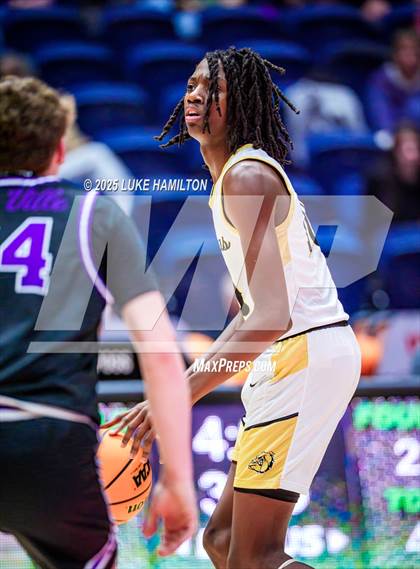 Thumbnail 1 in Union County vs Butler (2A GSHA Championship) photogallery.