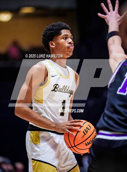 Thumbnail 3 in Union County vs Butler (2A GSHA Championship) photogallery.