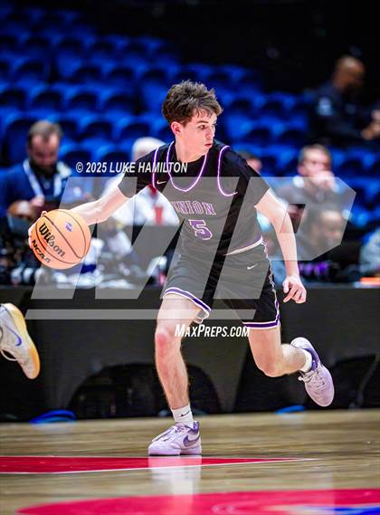 Thumbnail 1 in Union County vs Butler (2A GSHA Championship) photogallery.