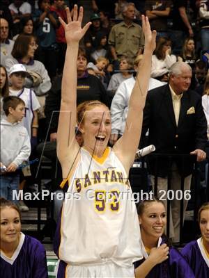 Thumbnail 2 in Santana vs. Kearny (SDS D3 Final) photogallery.